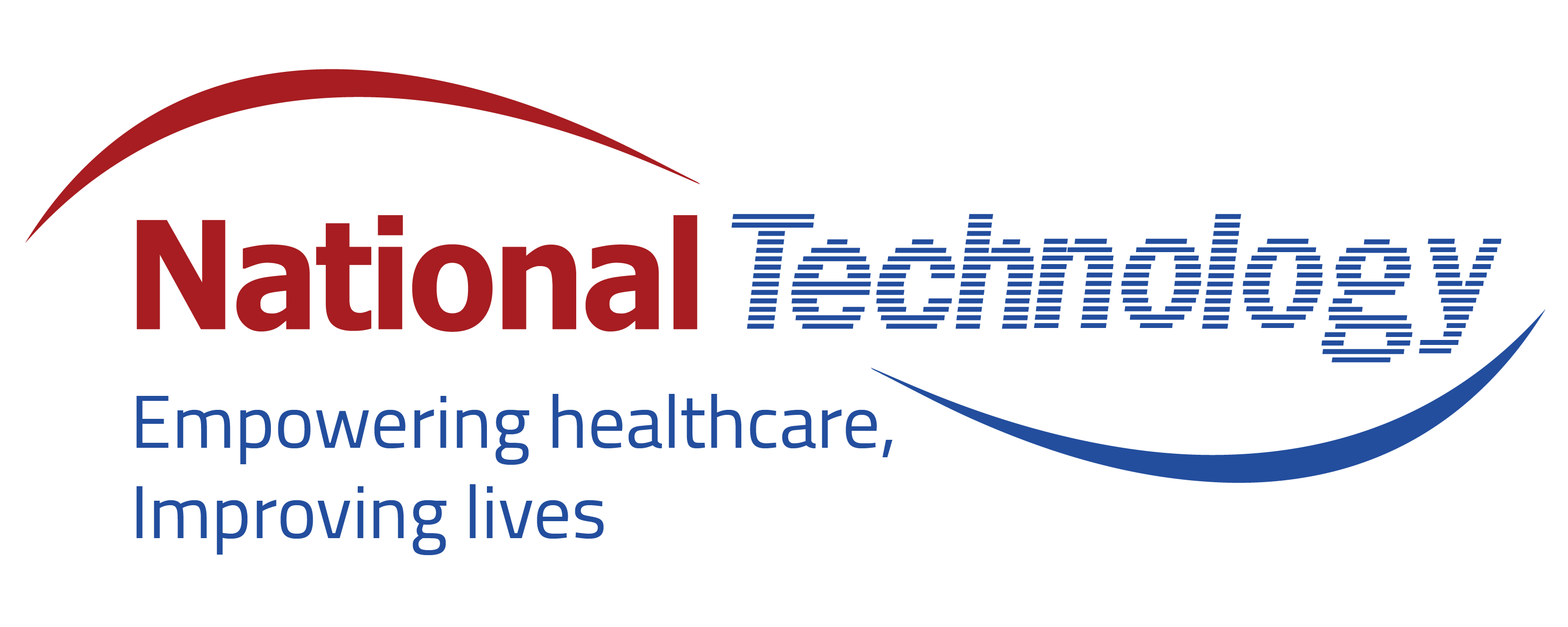 National Technology logo